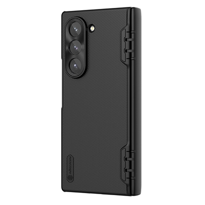 Picture of Nillkin Super Frosted FOLD Back Cover for Samsung Galaxy Z Fold 6 / black