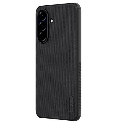 Picture of Nillkin Super Frosted PRO Back Cover for Samsung Galaxy A56 5G / black