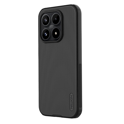 Attēls no Nillkin Super Frosted PRO Back Cover for Xiaomi 17