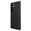 Изображение Nillkin Super Frosted PRO Magnetic Back Cover for Samsung Galaxy S23 Ultra / black