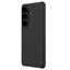 Изображение Nillkin Super Frosted PRO Magnetic Back Cover for Samsung Galaxy S26 / black