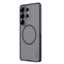 Picture of Nillkin Super Frosted PRO Magnetic Back Cover for Samsung Galaxy S26 Ultra / transparent black