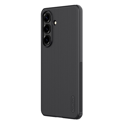 Picture of Nillkin Super Frosted PRO Magnetic Back Cover for Samsung Galaxy S26+ / black