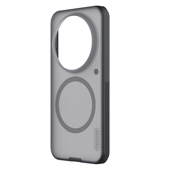 Picture of Nillkin Super Frosted PRO Magnetic Back Cover for Xiaomi 17 Ultra