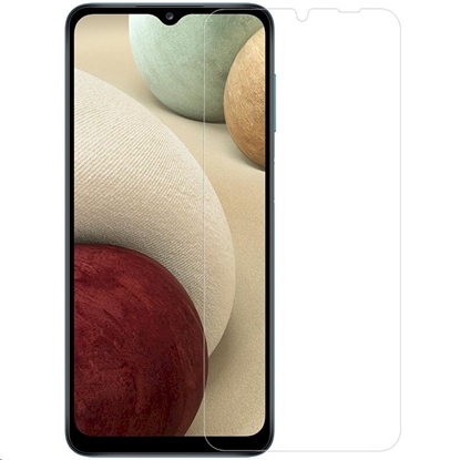Изображение Nillkin Tempered Glass 0.33mm H for Samsung Galaxy M12 / A12 / A32 5G / transparent