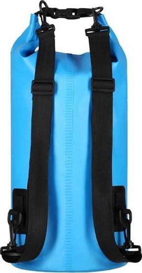 Picture of Nils Extreme NC1703 WOREK WODOODPORNY JASNY NIEBIESKI 20L NILS CAMP