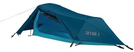 Picture of Nils Extreme NC2501 NAMIOT ULTRA LIGHT SKYAIR 1 NIEBIESKI NILS CAMP