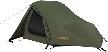 Изображение Nils Extreme NC2502 NAMIOT ULTRA LIGHT SKYAIR 2 ZIELONY NILS CAMP