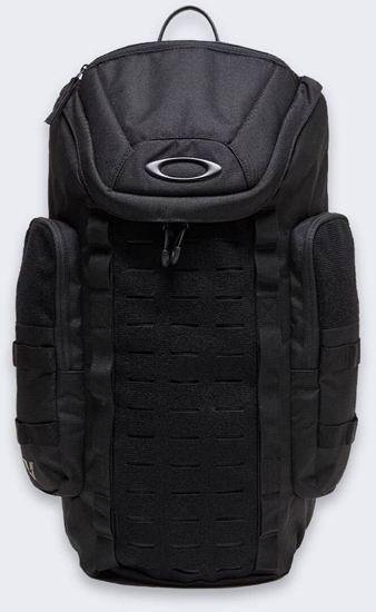 Picture of Nils Extreme Plecak Oakley Miltac 20 27 L BLACKOUT