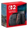 Picture of Nintendo Switch 2 Portable game console 256 GB black