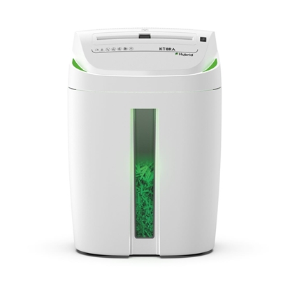 Изображение Niszczarka Hybrid S4 