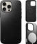 Picture of Nomad Nomad Modern Leather case, black - iPhone 16