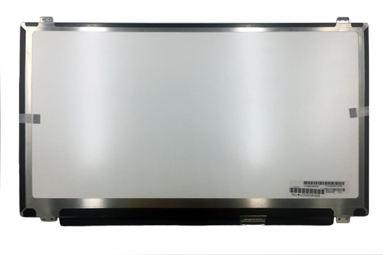Picture of Notebook screen 15.6" 3840x2160 UHD, LED, IPS, SLIM, matte, 40pin (right), A+