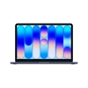 Picture of Notebook|APPLE|13-inch MacBook Neo: Apple A18 Pro chip with 6-core CPU and 5-core GPU, 8GB, 512GB SSD, Touch ID - Indigo|CPU Apple A|A18 Pro|13 "|2408 x 1506 pixels|RAM 8 GB|SSD 512 GB|Discrete graphics Not available|On-board graphics Yes|OS installed ma