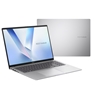 Picture of Notebook|ASUS|VivoBook Series|F1607AA-MB049W|CPU Intel Core Ultra 5|325|16 "|1920 x 1200 pixels|RAM 16 GB|DDR5-SDRAM|SSD 512 GB|Discrete graphics Not available|On-board graphics Yes|Numeric keypad Yes|OS installed Windows 11 Home|Colour Silver|Weight 1.8