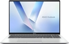 Изображение Notebook|ASUS|VivoBook Series|M1607KA-MB186W Copilot+ PC|CPU AMD RyzenT AI 5|330|2 GHz|16 "|1920 x 1200 pixels|RAM 16 GB|DDR5-SDRAM|SSD 512 GB|Discrete graphics Not available|On-board graphics Yes|Numeric keypad Yes|OS installed Windows 11 Home|Colour Si