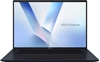 Изображение Notebook|ASUS|VivoBook Series|M1807GA-S8003W Copilot+ PC|CPU AMD RyzenT AI 7|445|2 GHz|18 "|1920 x 1200 pixels|RAM 16 GB|DDR5-SDRAM|SSD 1000 GB|Discrete graphics Not available|On-board graphics Yes|Numeric keypad Yes|OS installed Windows 11 Home|Colour B