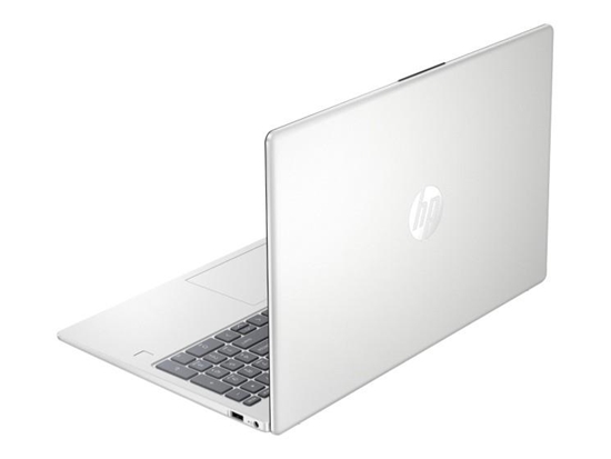Picture of Notebook|HP|15-FC0005NW|15-fc0005nw|CPU AMD RyzenT 7|5825U|2 GHz|15.6 "|1920x1080  pixels|RAM 16 GB|SSD 512 GB|On-board graphics Yes|Keyboard language English|Colour Silver|CX5C3EA