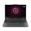 Attēls no Notebook|LENOVO|CPU AMD RyzenT 5|7235HS|3.2 GHz|15.6 "|1920 x 1080 pixels|RAM 16 GB|DDR5-SDRAM|SSD 512 GB|Discrete graphics NVIDIA GeForce RTX 4050|6 GB|Numeric keypad Yes|Keyboard language English|Colour Grey|Weight 2.38 kg|4800 MHz|83JC00N7PB