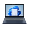 Picture of Notebook|LENOVO|IdeaPad|Slim 3 15ARP10|CPU  Ryzen 5|7533HS|3300 MHz|15.3"|1920x1200|RAM 16GB|DDR5|4800 MHz|SSD 512GB|AMD Radeon 660M|Integrated|ENG|Card Reader SD|Windows 11 Home|Blue|1.63 kg|83K70049PB