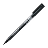 Picture of Noturīgais marķieris CD/DVD diskiem STAEDTLER LUMOCOLOR 310, 0.4mm, melns