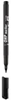 Picture of Noturīgais marķieris ICO kodoskopa plēvēm OHP M, 1-1.5mm, melns