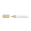 Picture of Noturīgais marķieris PILOT PINTOR 1.4mm, konisks, zelta