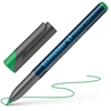 Picture of Noturīgais marķieris SCHNEIDER kodoskopa plēvēm OHP 222F, 0.7mm, zaļš
