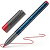 Picture of Noturīgais marķieris SCHNEIDER kodoskopa plēvēm OHP Maxx 224M, 1mm, sarkans