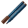 Изображение Noturīgais marķieris SCHNEIDER MAXX 130 konisks, 1-3 mm, brūns
