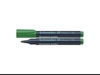 Picture of Noturīgais marķieris SCHNEIDER MAXX 130 konisks, 1-3 mm, zaļš