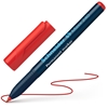 Picture of Noturīgais marķieris SCHNEIDER Maxx 240 konisks 1-2mm, sarkans
