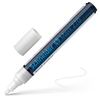 Picture of Noturīgais marķieris Schneider PAINT MARKER Maxx 270, 1-3mm, konisks, balts