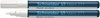 Picture of Noturīgais marķieris SCHNEIDER PAINT MARKER Maxx 271, 1-2mm, konisks, balts
