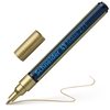 Picture of Noturīgais marķieris SCHNEIDER PAINT MARKER Maxx 271, 1-2mm, konisks, zelta