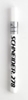 Picture of Noturīgais marķieris SCHNEIDER PAINT MARKER Maxx 278, 0.8mm, konisks, balts