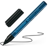 Picture of Noturīgais marķieris SCHNEIDER tekstilam Maxx 248, 1 mm,  melna tinte