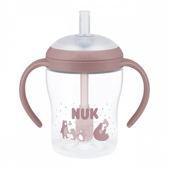 Picture of NUK BUTEL do nauki picia SLOM 150 MIS 10215404 1/6