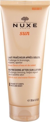 Picture of Nuxe NUXE Sun Refreshing After-Sun Preparaty po opalaniu 200 ml