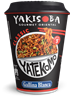 Picture of Nūdeles YAKISOBA CUP, ar klasisku garšu 93g