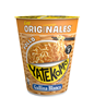 Picture of Nūdeles YATEKOMO ar vistas garšu, 60g