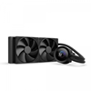 Picture of NZXT water cooling Kraken Plus 240 LCD