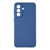Изображение OBAL:ME Matte TPU Cover for Samsung Galaxy A57 5G / dark blue