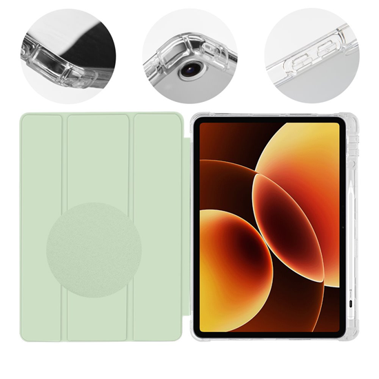 Изображение OBAL:ME MistyTab Case for Xiaomi Pad 8|8 Pro Light
