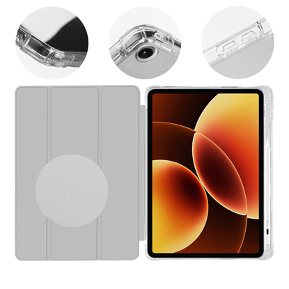Изображение OBAL:ME MistyTab Case for Xiaomi Pad 8|8 Pro Light