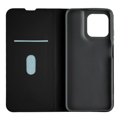 Изображение OBAL:ME SmoothTouch Case for Motorola G57 Power Bl