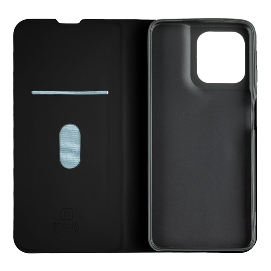 Изображение OBAL:ME SmoothTouch Case for Motorola G57 Power Bl