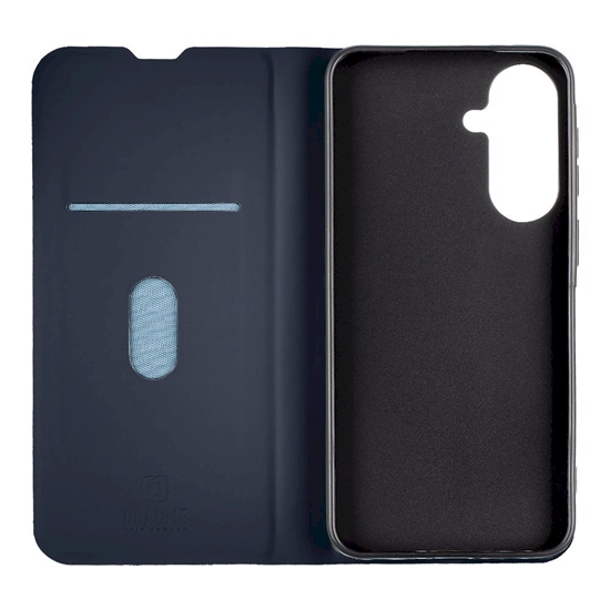 Picture of OBAL:ME SmoothTouch Case for Samsung Galaxy A37 5G / dark blue