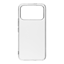 Picture of OBAL:ME TPU Cover for Xiaomi Poco F8 Ultra Transpa
