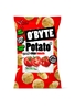 Изображение O'BYTE Kartupeļu čipsi ar tomātu garšu 90g